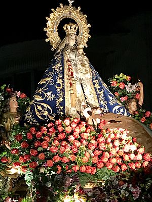 Archivo:Virgen de Riánsares 