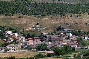 Archivo:Vista de Centenera desde el noroeste