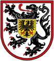Wappen Landau Pfalz