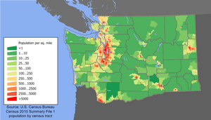 Archivo:Washington population map
