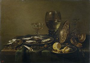 Archivo:Willem Claesz. Heda - Stillleben - 1632
