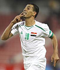 Archivo:Younis Mahmoud 2011