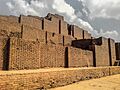 Ziggurat Dūr Untash 04