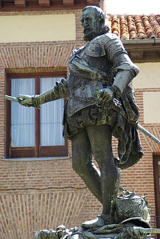 ® MADRID SOLI-LOQUIO ALVARO DE BAZAN Y GUZMAN (4 de 7) - panoramio.jpg