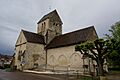 Église Saint-Agnan de Saint-Agnan 02656