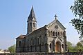 Église St Bénigne 2