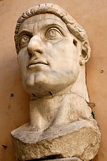 0 Constantinus I - Palazzo dei Conservatori (2).JPG