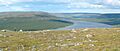 1100 LK George River (pano)