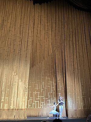 Archivo:ABT Swan Lake Curtain Call 2022 2