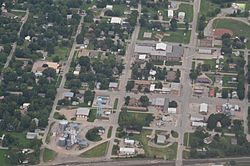 Aerial view of Lebo Kansas 9-14-2014.JPG
