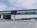 Aeropuerto Internacional Felipe Ángeles (AIFA) - 1