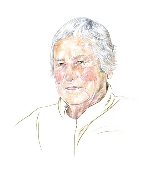 Agnes-Martin