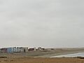 Akhafnir village