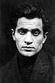 Alexander Granach by Eberth