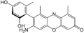 Alpha-aminoorcein