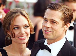 Archivo:Angelina Jolie Brad Pitt Cannes