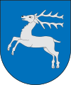 Antic escut municipal de Vilaller