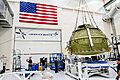 Artemis III Crew Module (jsc2022e046267)