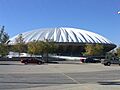Assembly Hall