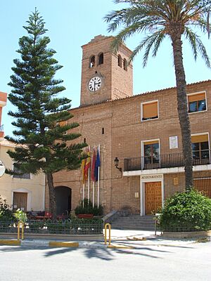 Archivo:Ayuntamientodelibrilla
