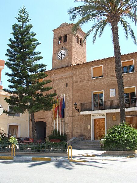 Ayuntamientodelibrilla