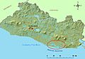 Bahia jiquilisco