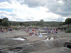 Balneario de Cabalango, Cordoba.JPG