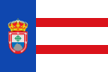 Bandera de Pedroso de Acim.svg