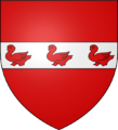 Blason Morchies