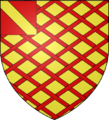 Blason ville fr Acheville 62