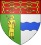 Blason ville fr Arhansus (Pyrénées-Atlantiques).svg
