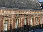 Archivo:BnF - Richelieu - building on Vivienne courtyard