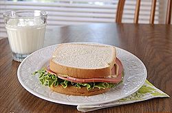 Archivo:Bolgona sandwich