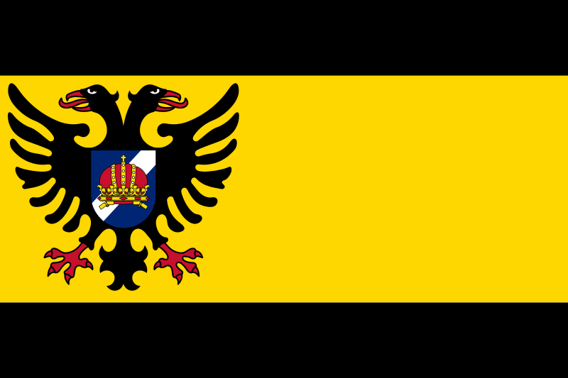 Bolsward flag