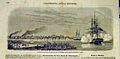 Bombardment of San Juan del Norte, 1854