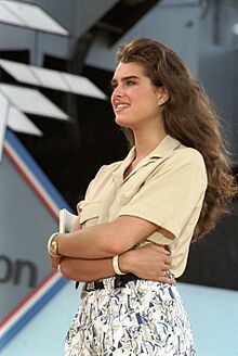 Brooke Shields in 1986.JPEG