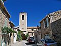 Buisson - église 1