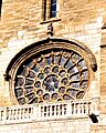 Burgos - San Esteban, exterior 08