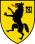 CHE L-Abergement COA.svg