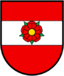 CHE Loveresse COA.svg