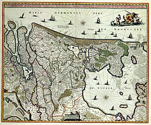 Archivo:COMITATUS HOLLANDIAE 1682