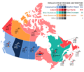 Canada 2006 Federal Election