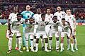Canada national football team WC2022