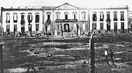 Archivo:Capitania General 1885