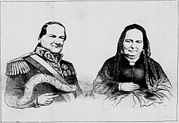 Archivo:Carlos Antonio Lopes & D.ª Joanna Paula Carrillo de Lopes (pais de F. S. Lopes)
