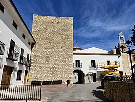 Casa Castillo de Jimena 24J 02.jpg
