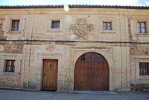 Archivo:Casa blasonada Barajores de la Peña 002