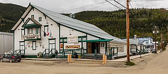 Casino, Dawson City, Yukón, Canadá, 2017-08-27, DD 28