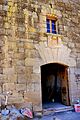 Castell de Seró (Artesa de Segre) - 1