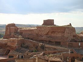 Castillo de la Reina (Villarroya de la Sierra).JPG